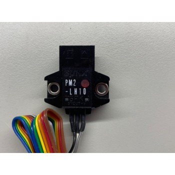 SUNX PM2-LH10 Photoelectric Sensor